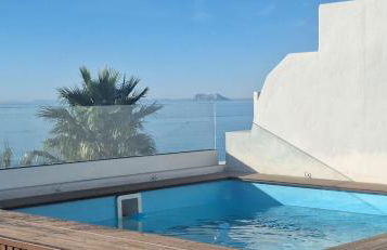 Penthouse Dalia - roof terrace with plunge pool - Photo 54