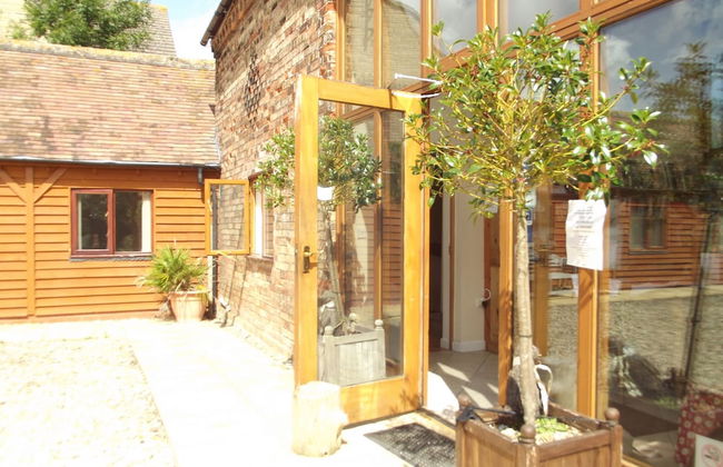 Bridge Farm Holiday Cottages - Foto 72