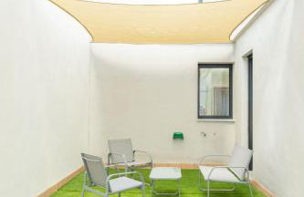 Charming 2 Bedroom Apartment with FREE PARKING close to Torre del Oro by Ocityzen - Foto 41