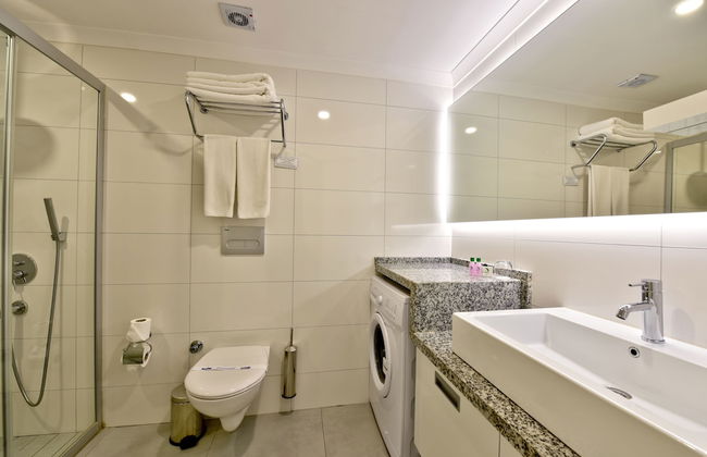 Green Garden Suites Hotel - Foto 17