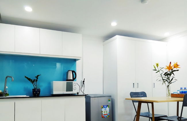 Warm Ways 3 Apartments - Foto 23