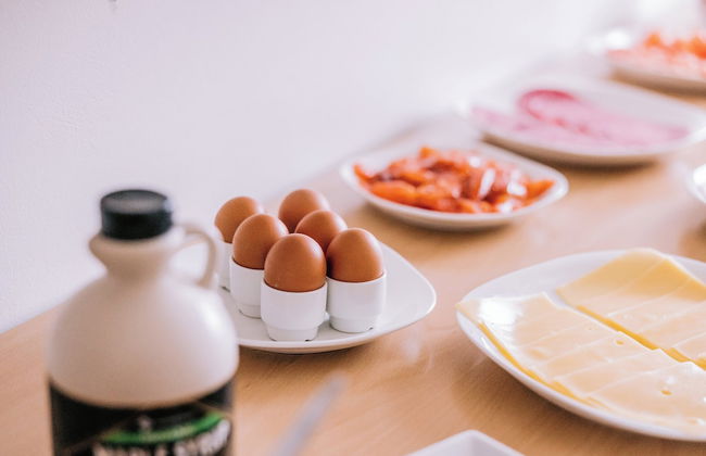 Hlid Cottages - Foto 41