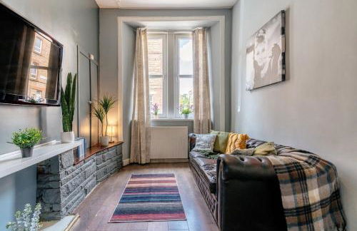 Cosy 1BR Sleeps 4 Quiet - Photo 13