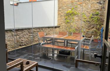 Casa Alameda 33 de Casas Das Figueiras en Ría Eo-Ribadeo - Foto 39