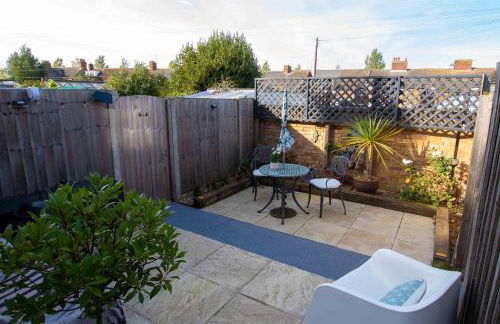 Avocet House Hunstanton 250m from the sea - Foto 51