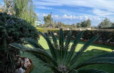 Ellie's house Theologos - Foto 23