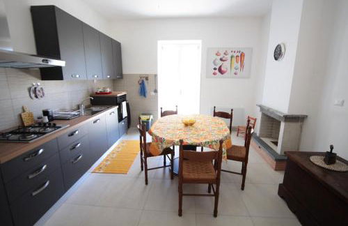 Casa di Ulisse - mansarda familiare - Foto 29