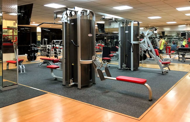 Estelar Apartamentos Bellavista - Photo 19