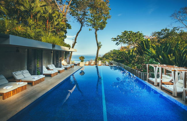 Los Altos Resort - Foto 1