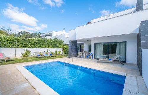 Villas Novochoro - Small Garden by DreamvillasAlbufeira - Foto 8