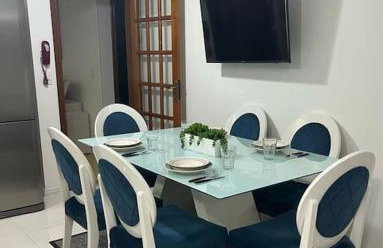 1 quadra da Praia e da Roda Gigante - Foto 13