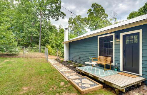 Secluded Mountain Retreat 30 Mi to Asheville! - Foto 19