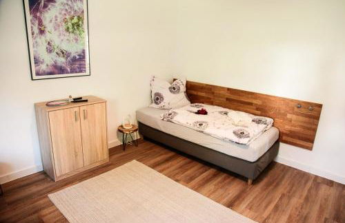 Ferienwohnung Familienglück - Foto 13