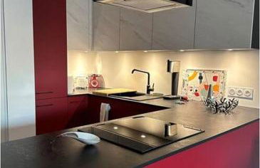 Appartement de standing piana - Foto 9