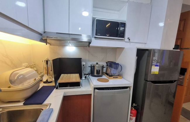 The Villa Staycation at La Verti Residences - Foto 14