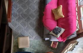 Casa do Bosque, espaçosa e confortável em condominio espetacular, 5 min centro! - Foto 13