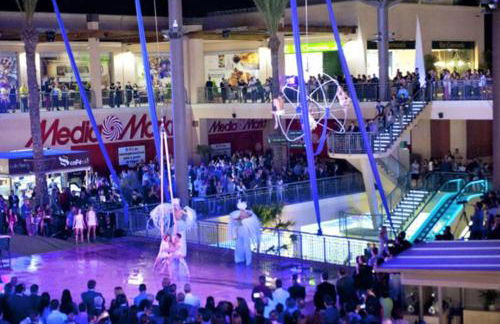 Apartment OasisBeach La Zenia - Foto 52