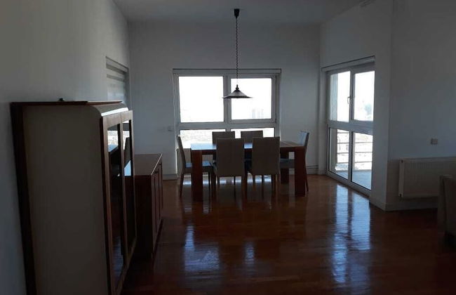 Baku Sea View Apartments - Foto 27