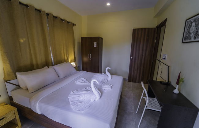 Mariners Bay Suites - Foto 6