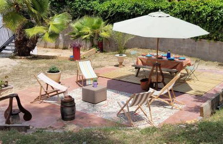 Apartamento en Masia catalogada - Foto 19