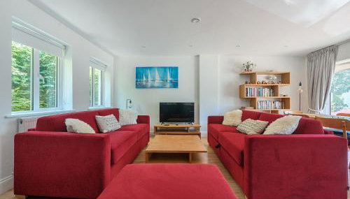 Luxury Oxford Apartment Sleeps 4, Free Parking - Pass the Keys - Foto 4