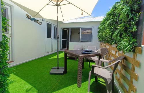 Studio avec terrasse et vue mer - Foto 5