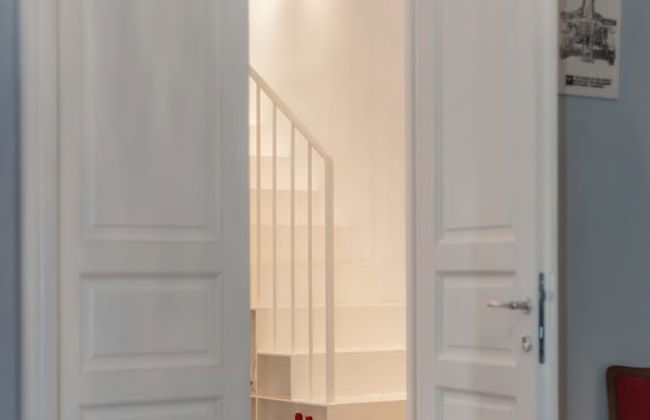 Good Living Bucharest - Foto 27