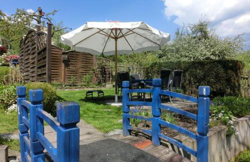 Quiet Couples Apartment - Foto 21