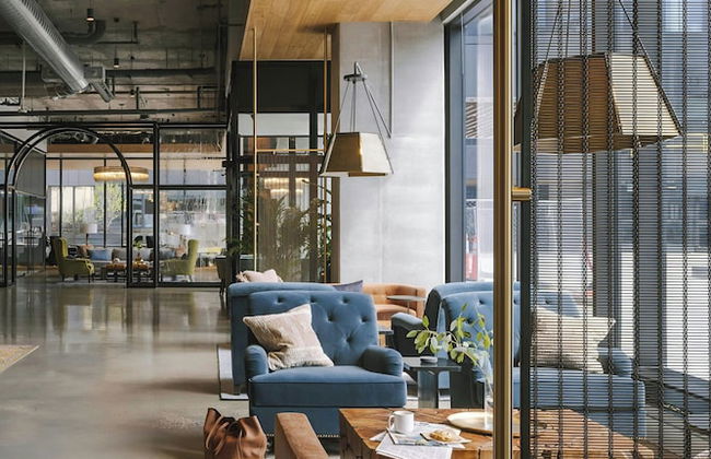 Sonder by Marriott Bonvoy North Loop Green Apartments North Loop - Photo 69