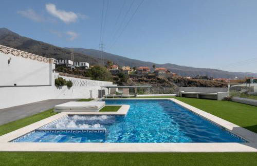 Private Villa Candelaria - Foto 22