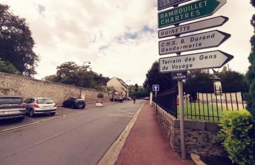 Appartement Prés de la gare RER C-Spacieux 4 pièces - Foto 24