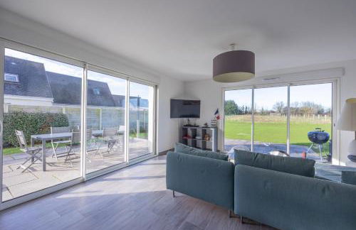 Les Vignets comfortable holiday home - Foto 4