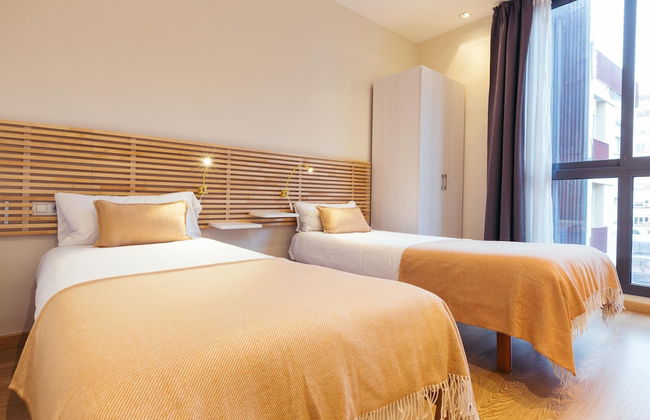 Casa Felipa Plaza España - Photo 10