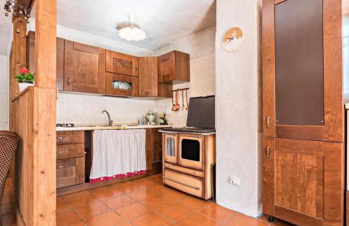 Baita Rustica immersa nel verde - Photo 12