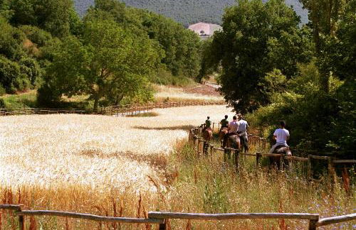 Agriturismo Casale nel Parco dei Monti Sibillini - Foto 44