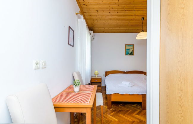 Apartments Mali Paradiso - Foto 13