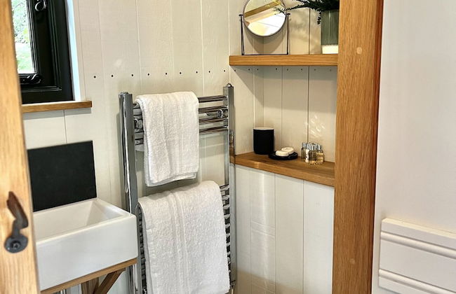 The Crooked Gate - Luxury Romantic Getaway - Foto 21