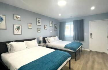 Las Olas Studio W Parking 10 min to FLL and beach - Foto 9