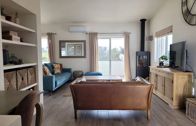 Casa Covo Superb House Sea Views and Pool Grea - Foto 21