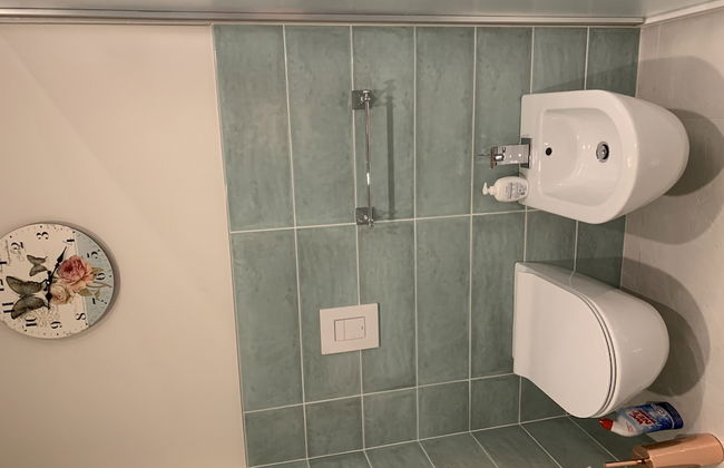 Magnolias Garda - Near Mokai Beach - Photo 14