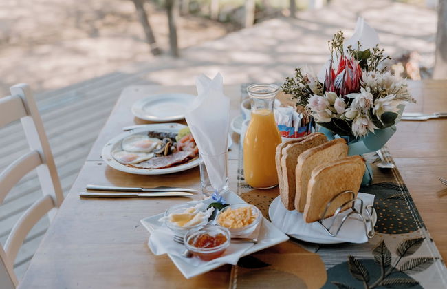 Chandelier Game Lodge - Foto 48