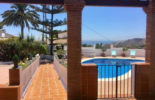 El Cortijo de Miguel - Foto 24