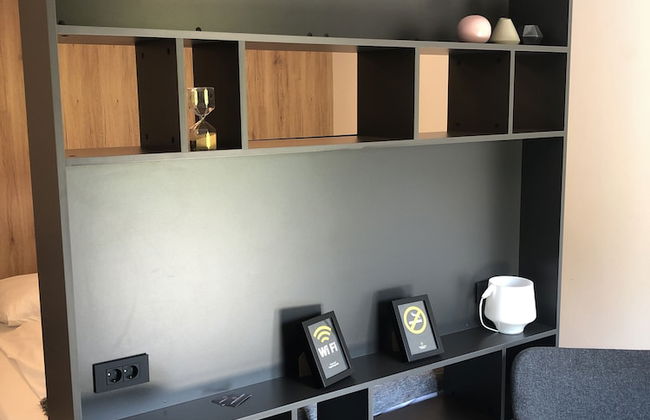 Forgotten Garden Apartments and Rooms - Foto 45