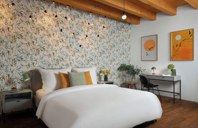 Zelný Trh Boutique Apartments #11 by Goodnite cz - Foto 10