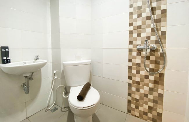 Cozy Stay And Tidy 1Br The Alton Apartment - Foto 9