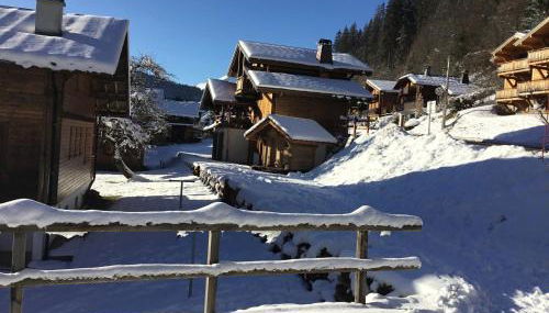 CHALET MITCH - Foto 3