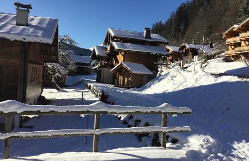 CHALET MITCH - Foto 3