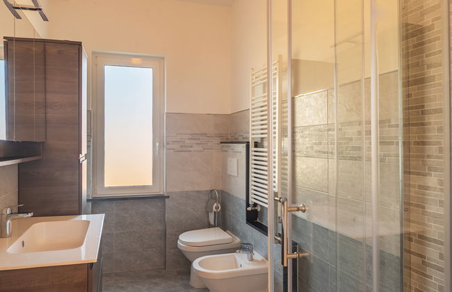 Villa Michelangelo - Foto 21