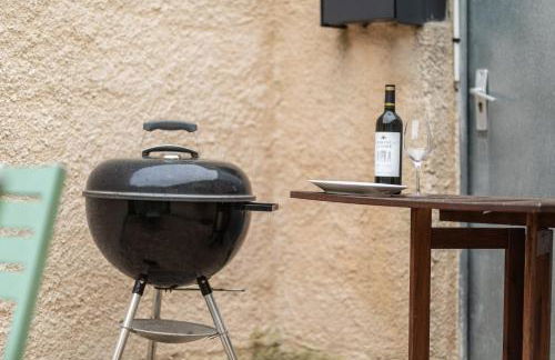 Maison entière pour 6 personnes avec parking proche Roissy CDG et Le Bourget - Foto 23