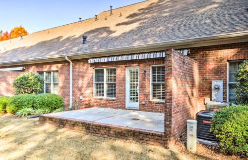 Upscale Home Near Golf Courses and Augusta National! - Foto 26